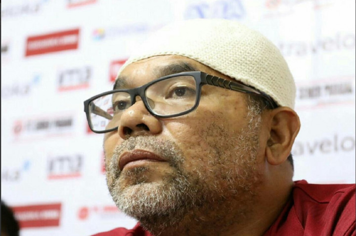 Doakan Timnas U-19 Gagal, Iwan Setiawan akan Disanksi Borneo FC