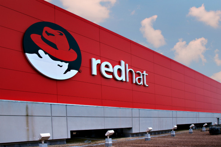 Kompetitor Red Hat Bukan Produsen, Tapi Persepsi Masyarakat