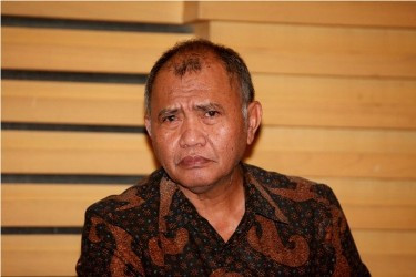 KPK Belum Pastikan Bakal Hadir di Rapat Komisi III