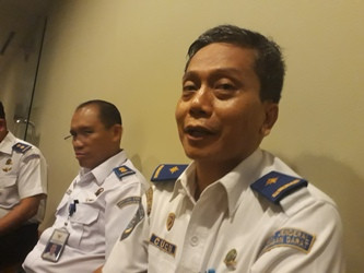 Kemenhub Beberkan Substansi Krusial di Regulasi Taxi Online