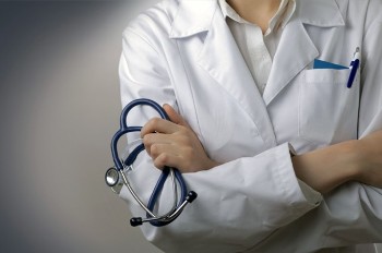 Indonesia Masih Kekurangan Dokter