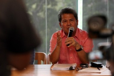 Indeks Negara Hukum Indonesia Menurun Tahun 2016