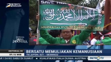 Bersatu Memuliakan Kemanusiaan