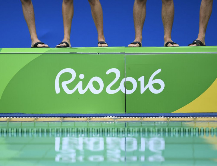 Indikasi Suap di Olimpiade Rio de Janeiro 2016