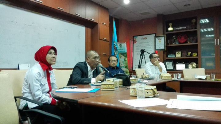 Pamer Pembelaan di Balik Keterpurukan Indonesia dalam SEA Games 2017