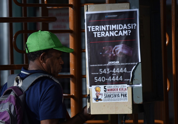 Nasionalisasi Freeport