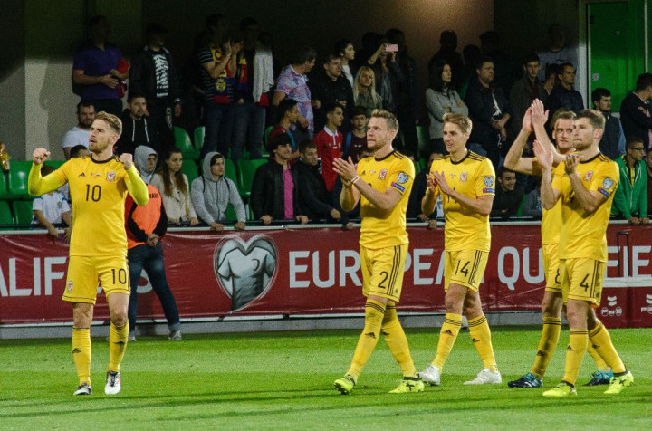 Hasil Lengkap Kualifikasi Piala Dunia 2018 Zona Eropa