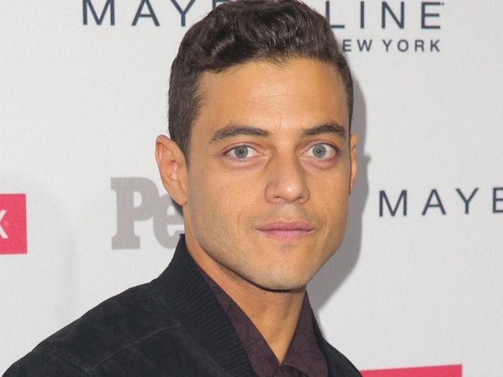 Perubahan Drastis Rami Malek sebagai Freddie Mercury di Film Biopik Queen