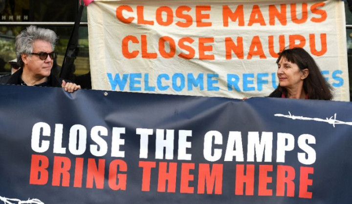 Asylum Detainees Awarded $56 Million in Australia Class Action