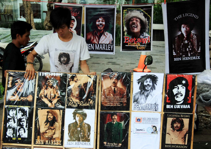 Teatrikal Warisan Budaya