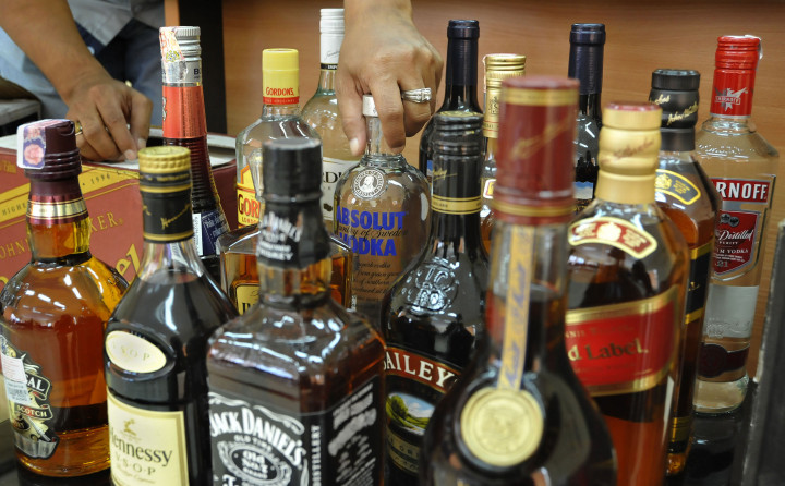 Tarif Meningkat, Penyelundupan Mengganas