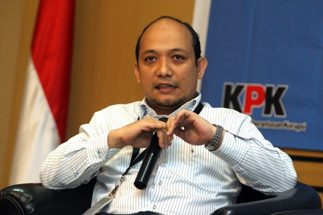 Laporan Terhadap Novel Dinilai Skema Lemahkan KPK