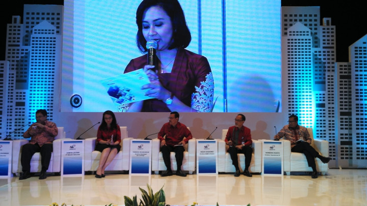 Terbitkan Obligasi Rp3 Triliun, Waskita Karya Tawarkan Kupon 8-9,25%