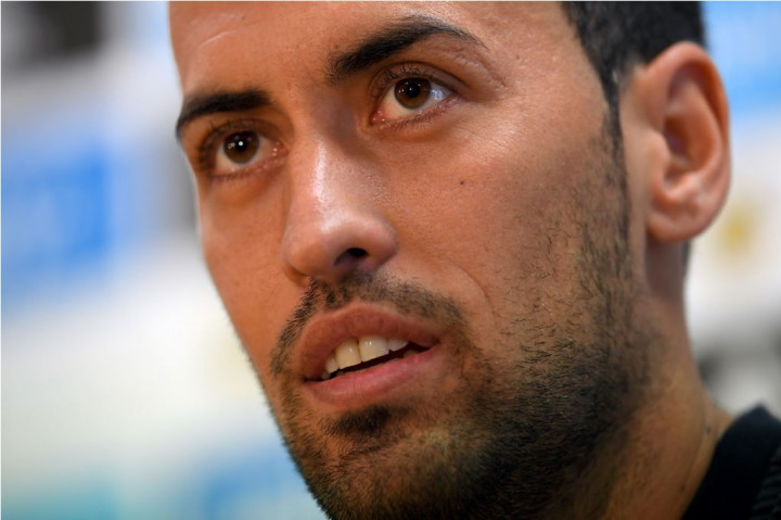 <i>Kami Hanya Perlu Selangkah Lagi ke Putaran Final</i>