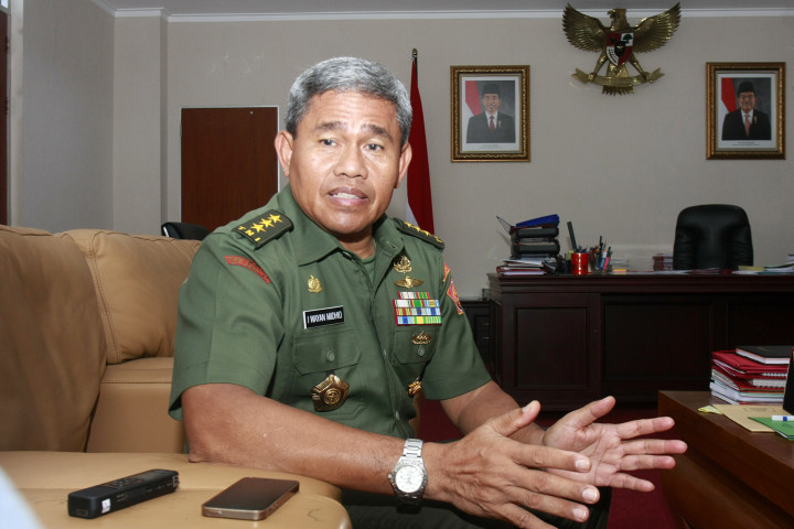 Pasukan Khusus Indonesia-Filipina akan Dibentuk Tumpas ISIS