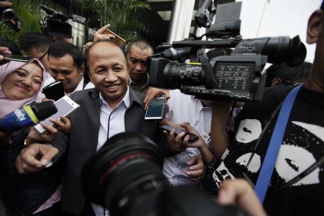 Auditor Minta Kemendes Beri Atensi ke BPK