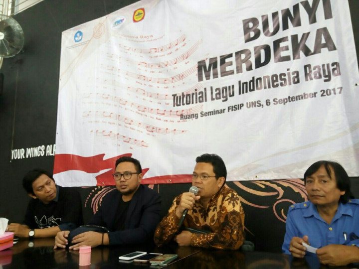 CD Indonesia Raya Tiga Stanza akan Disebar ke Sekolah 3T