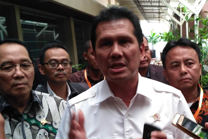 MenPAN-RB: Ada Jalur Khusus CPNS bagi Atlet Berprestasi