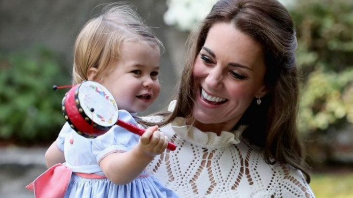 Mengenal Hyperemesis Gravidarum yang Diderita Kate Middleton dan Cara Mengatasinya
