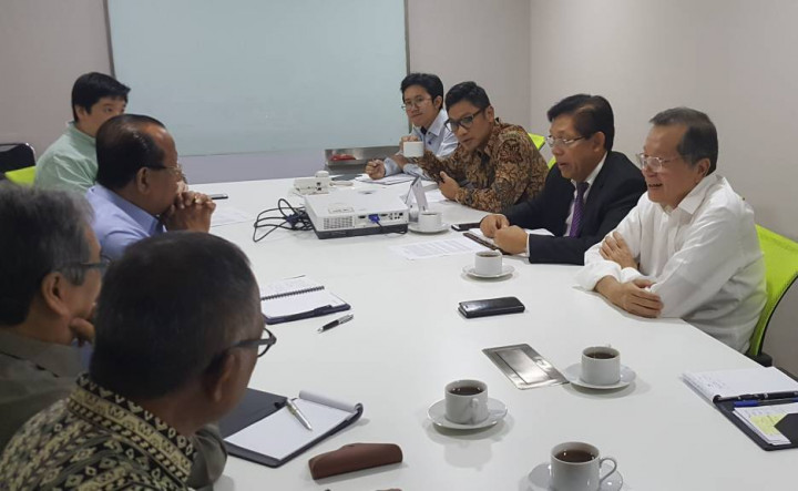 Senegal jadi Target Pasar Non-Tradisional Indonesia