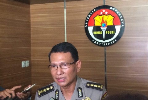 Eksekutor Dibayar 20-150 Juta Rupiah untuk Membakar 1 Sekolah