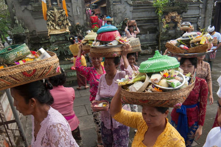 Falsafah <i>Tri Hita Karana</i>, Konflik Myanmar dan Pembangunan