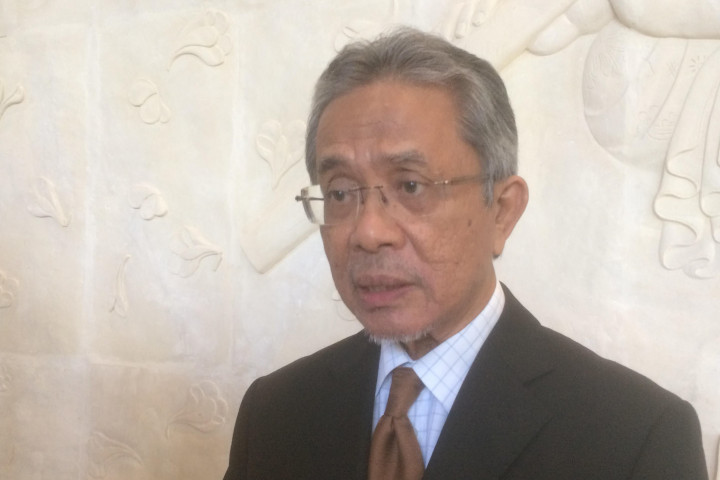 Parlemen Malaysia Sebut Pelanggaran HAM di Rakhine Memilukan