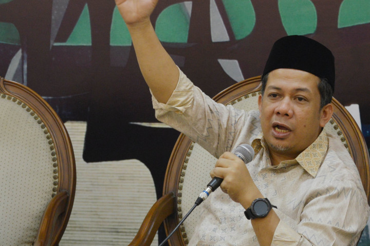 Fahri: TNI Dipuji Sukses Jaga Perdamaian Lebanon