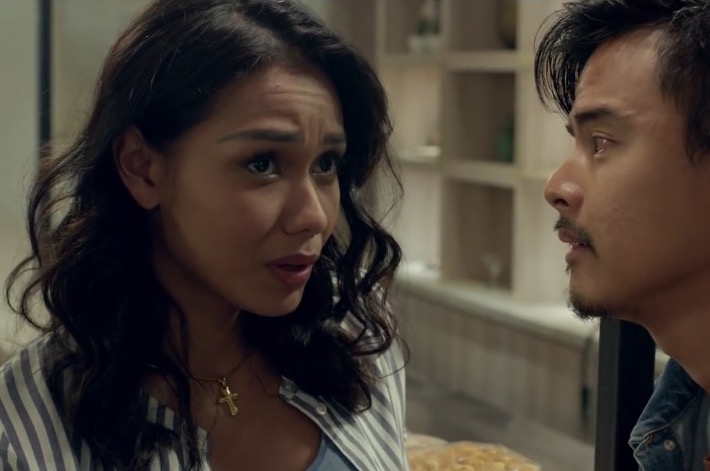 Alasan Ernest Prakasa Libatkan Lagi Adinia Wirasti di Film Terbaru