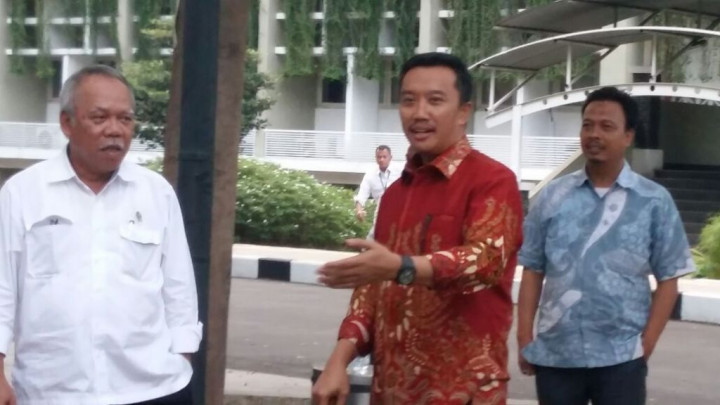 Bonus Rumah untuk Atlet Berprestasi Baru akan Diusulkan ke Presiden