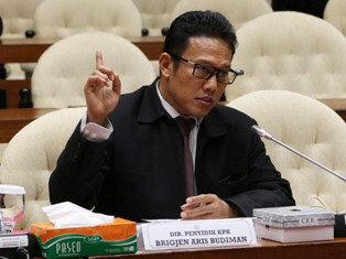 AJI Jakarta Kecam Langkah Brigjen Aris Melaporan Media ke Polisi