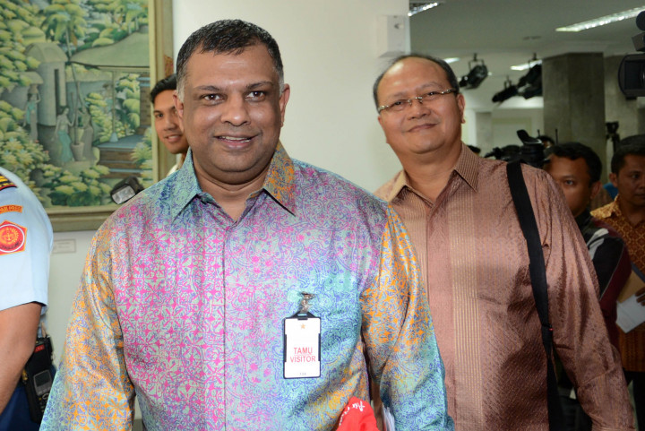 Bos AirAsia Siap Promosikan Danau Toba