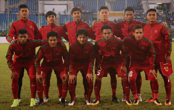 Prediksi Indonesia vs Filipina: Waspada Kebangkitan Lawan