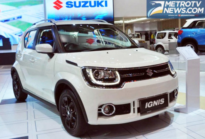 Pilihan Mobil SUV Bekas Seharga Suzuki Ignis