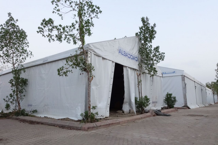 Indonesia Incar Jatah Kuota Haji Afrika