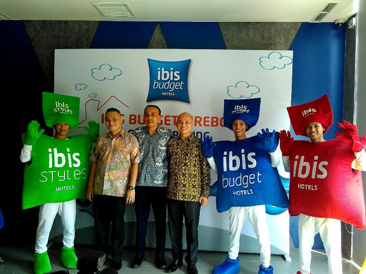 Hotel Berstandar Internasional Pertama di Cirebon Telah Dibuka