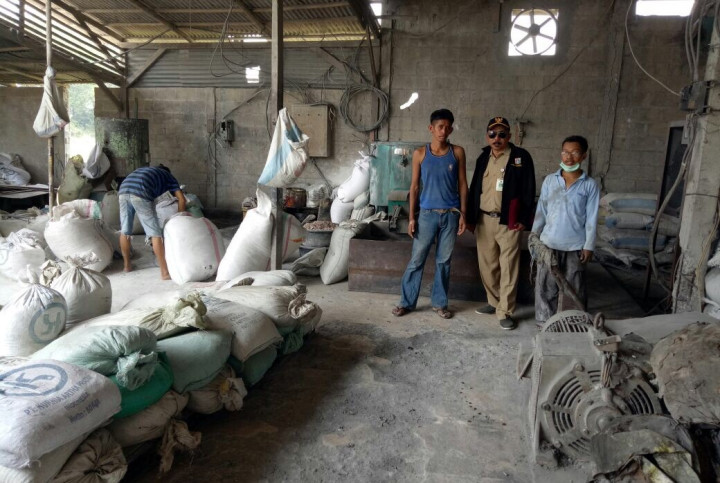 Gepeng di Jakarta Diarahkan Bekerja