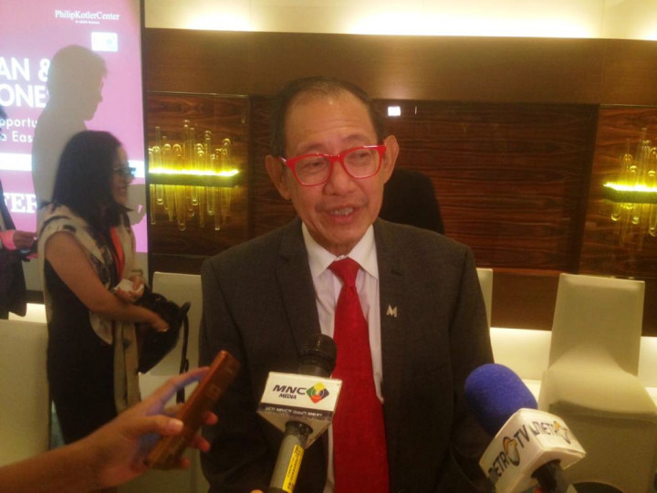 Indonesia Disebut jadi Buruan Jepang, Tiongkok dan Korsel