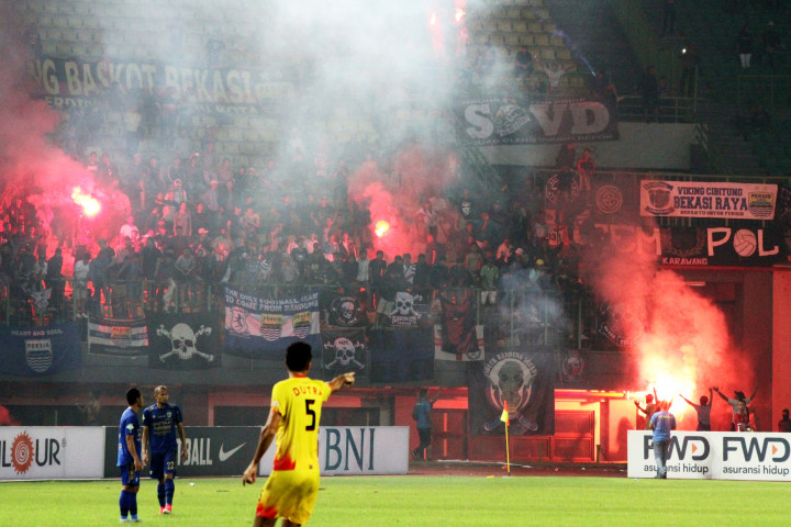 Keluarga Ikhlaskan Kepergian Catur Yuliantono