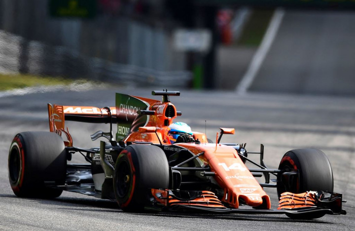 Alonso Melempem, Mantan Bos Angkat Bicara