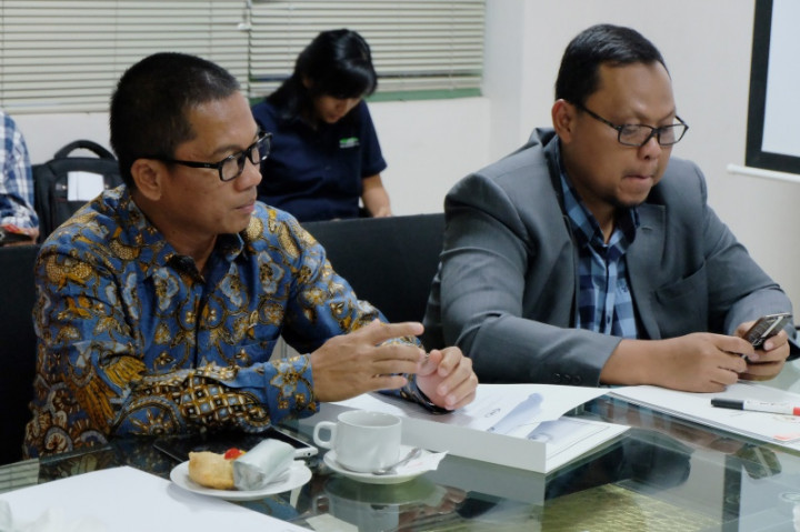 DPR Putuskan Nasib Perppu Ormas 24 Oktober
