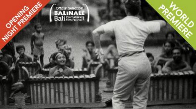 Balinale 2017 to Screen 108 Movies