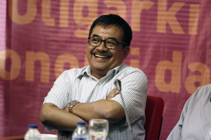 Koalisi Masyarakat Sipil Dorong Parlemen Agar Dana SGDs Cukup