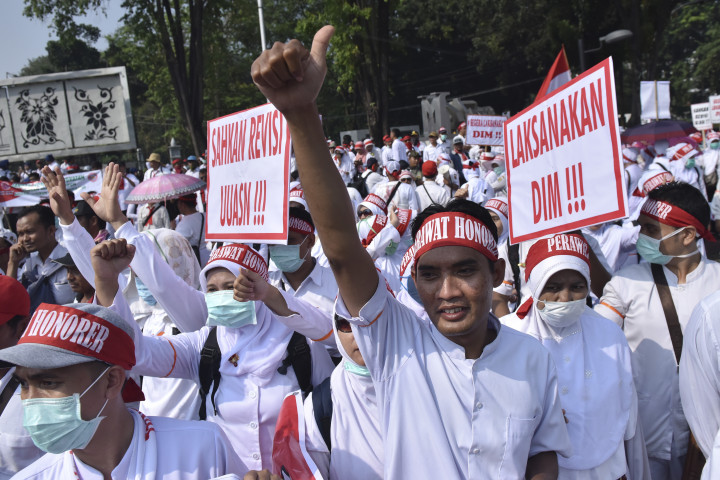 Masalah Keperawatan Temuan Anggota DPD