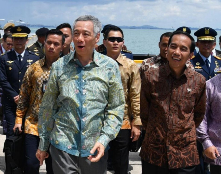 Pemerintah Berkomitmen Perbaiki Iklim Investasi