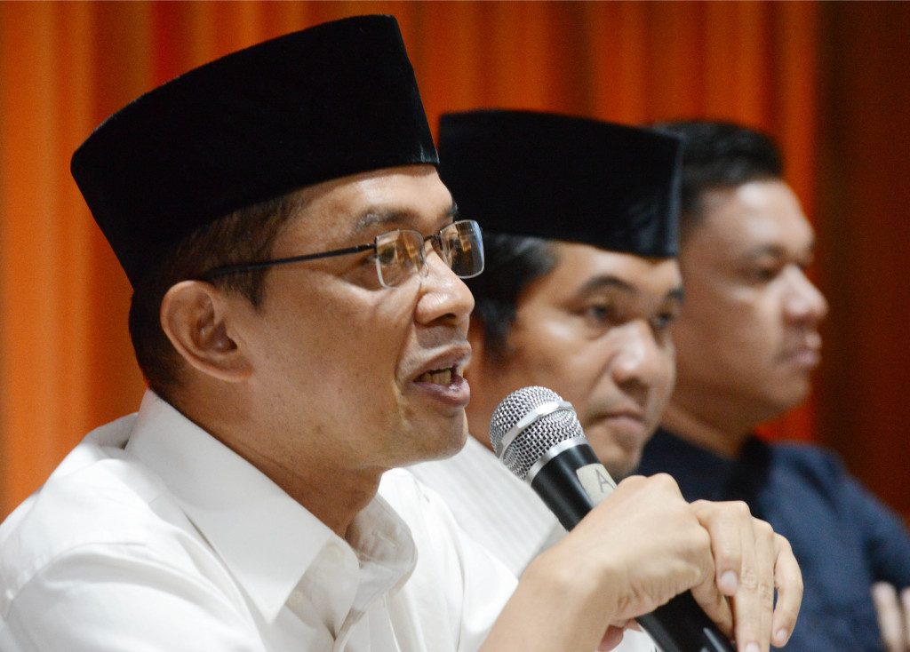 PKB Sodorkan 3 Nama Pendamping Ridwan Kamil