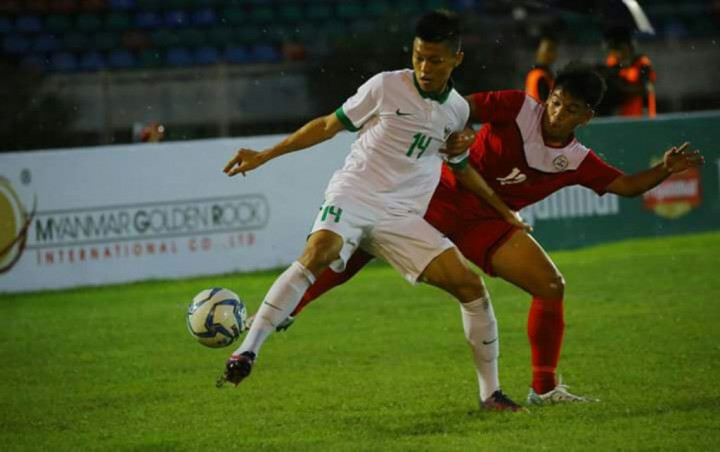 Usai Bantai Filipina, Timnas U-19 Langsung Menatap Vietnam