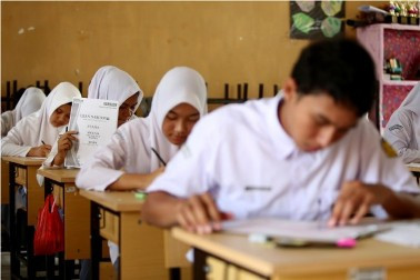 Perpres PPK Dinilai Dibutuhkan Madrasah Diniyah