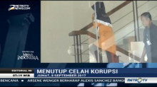 Menutup Celah Korupsi
