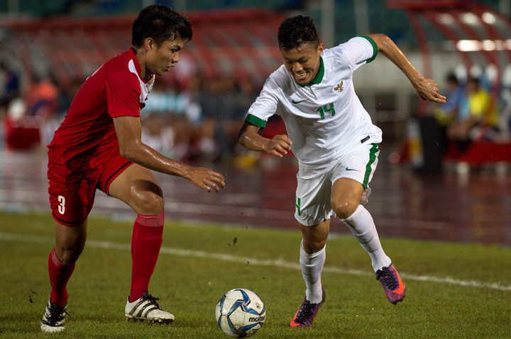 Timnas U-19 Bantai Filipina 9-0